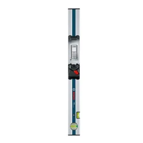 Bosch R60 Rail-Type Digital Level Attachment (24") For Glm80/Glm100 Laser Measures 1