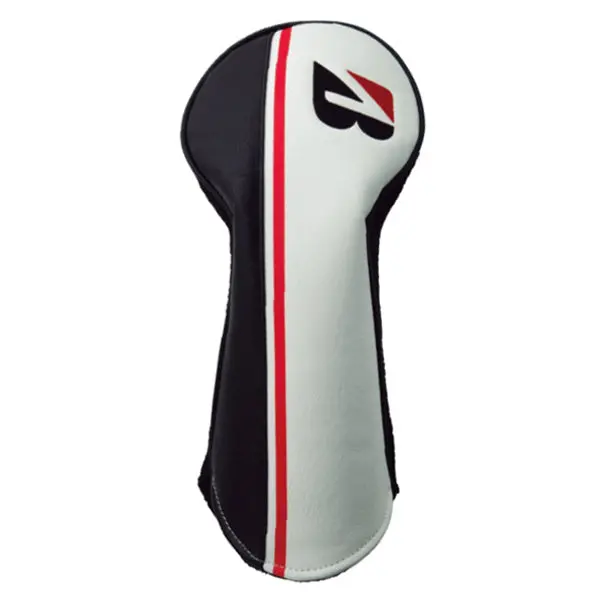 Bridgestone Custom Rescue/Hybrid Head Cover – Universal Utility Club Fit 1