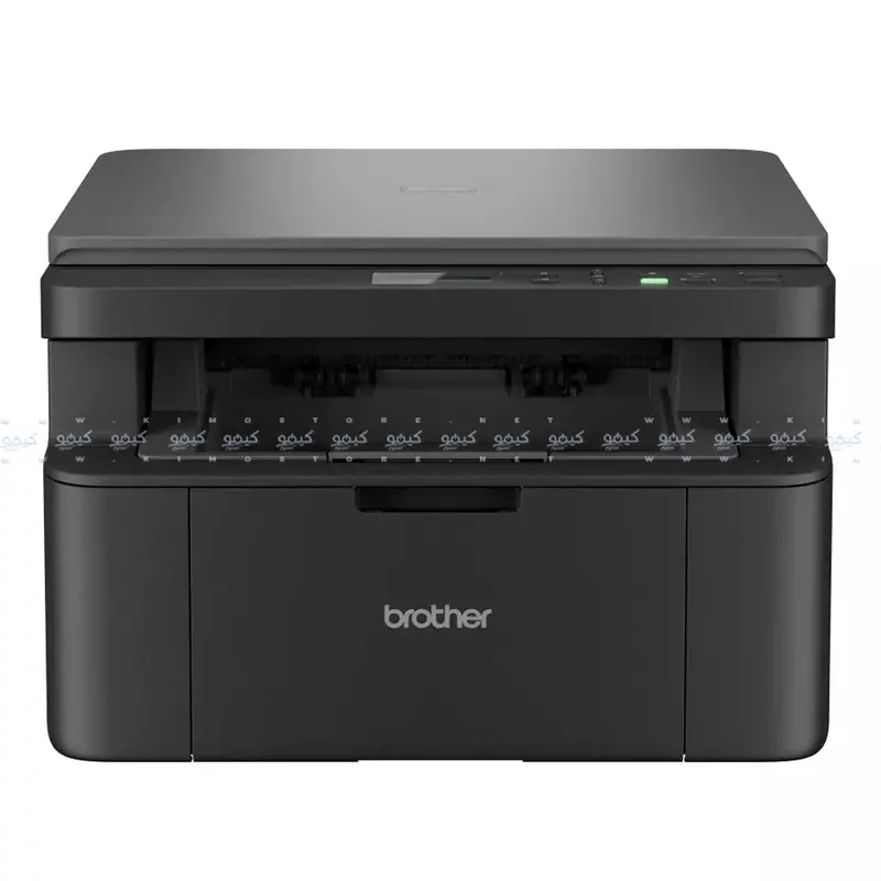 Brother Dcp-L1632W Wireless Monochrome Laser All-In-One Printer 1