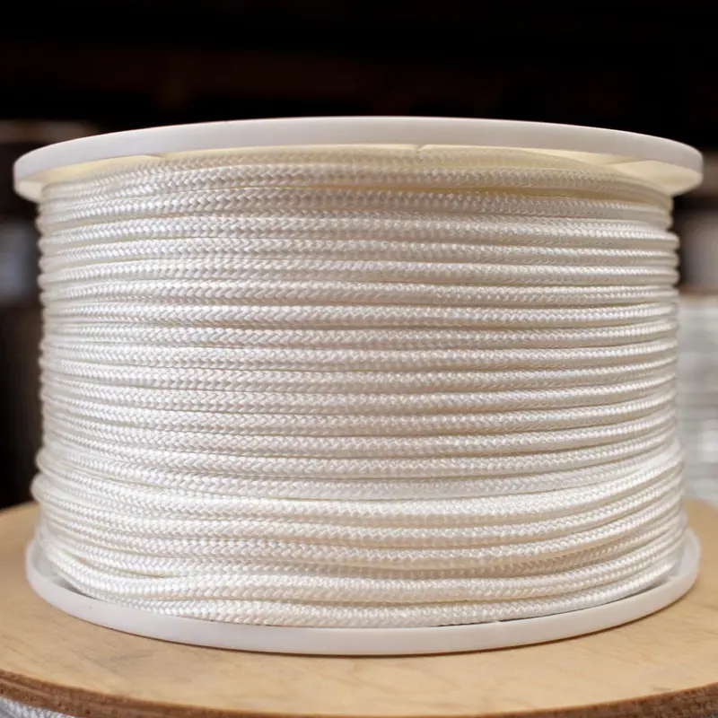 Budget-Friendly Double Braid Nylon Rope – General Purpose Marine & Utility Use 1