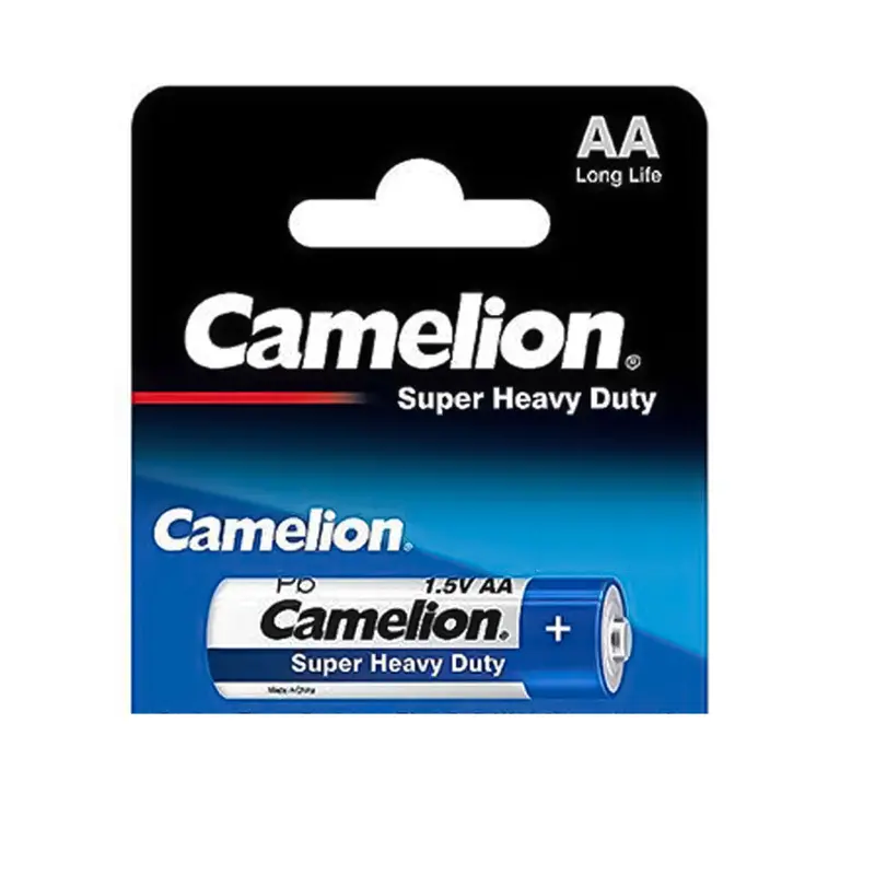 Camelion Aa Alkaline Battery – Long-Lasting Everyday Power 1