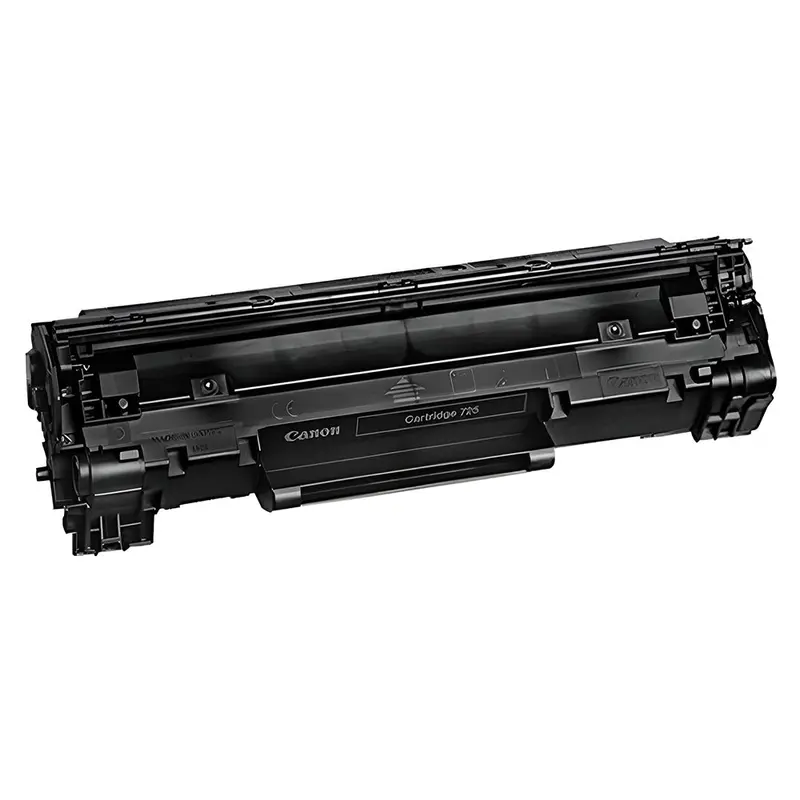Canon 725 Compatible Laser Toner Cartridge – High-Yield Black 1