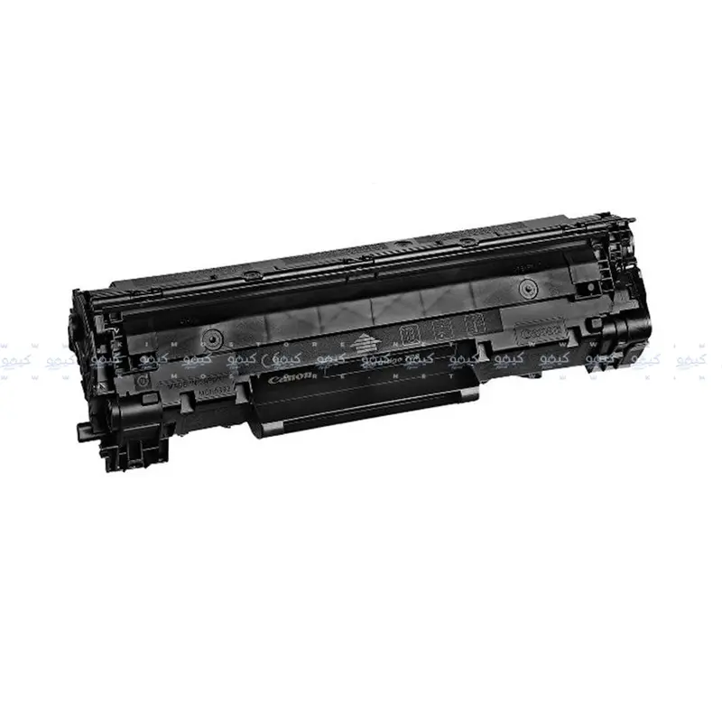 Canon 728 Black Laser Toner Cartridge – Compatible Replacement For Canon Printers 1