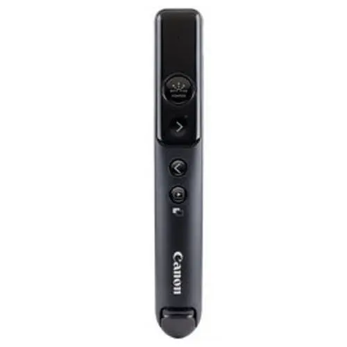 Canon Wireless Presentation Clicker With Volume Control – Usb Powerpoint Remote 1