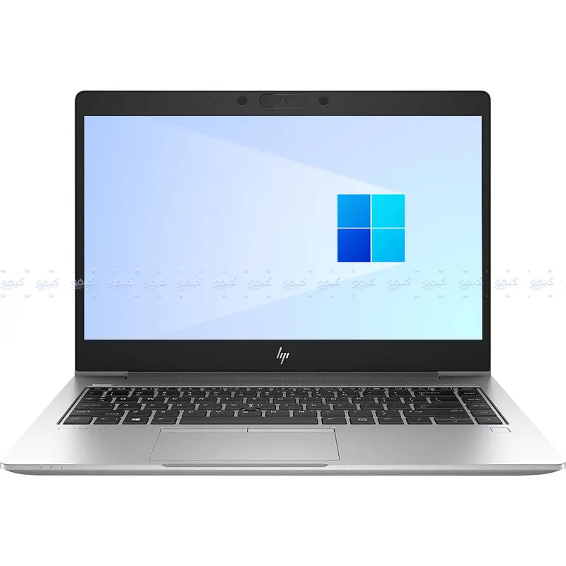 Certified Pre-Owned Hp Elitebook 745 G6 – Ryzen 5 Pro 3500U, 8Gb Ram, 256Gb Ssd, 14" Fhd Display 1