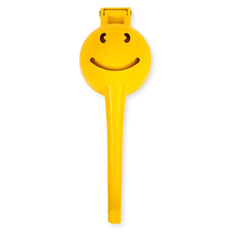 Citrus Smile Squeezer With Ergonomic Handle 1