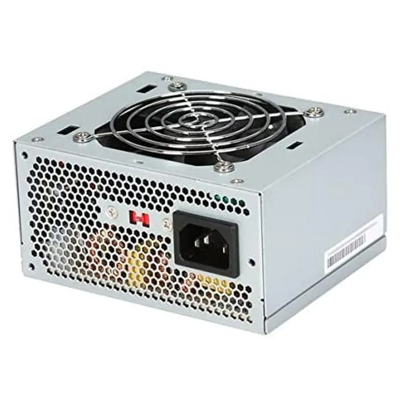 Compact 24-Pin Sfx-L Power Supply – 300W Output (Refurbished) 1