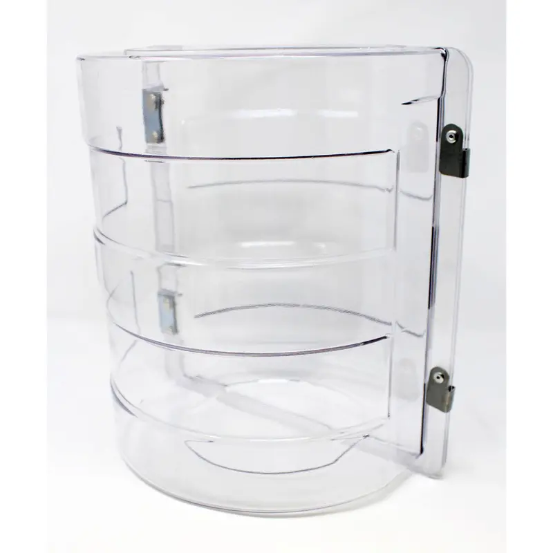 Complete Dust Bag Kit For Industrial Vacuums 1