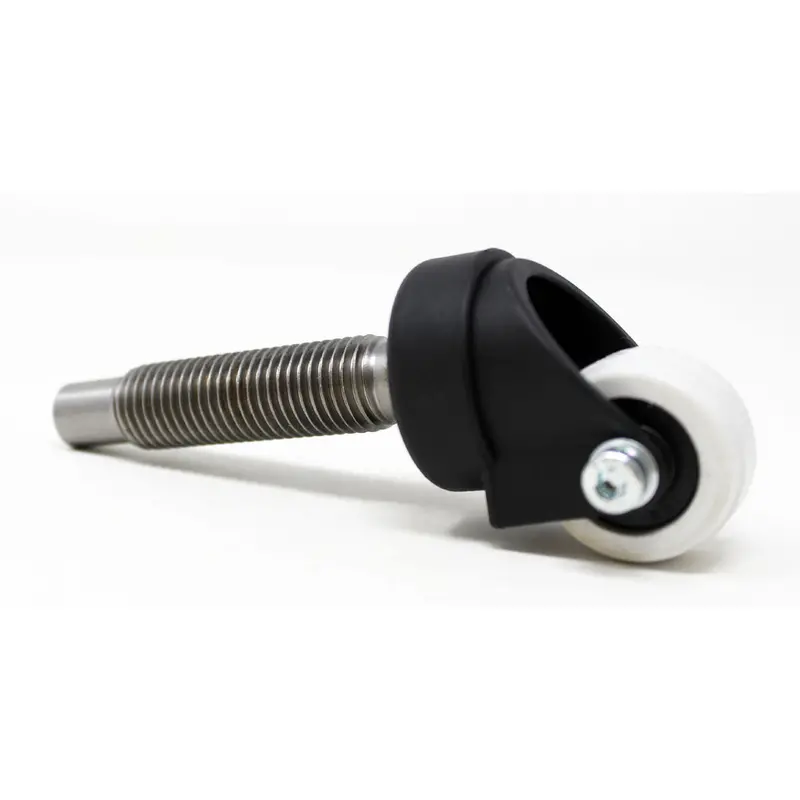 Complete Guide Roller Kit 1