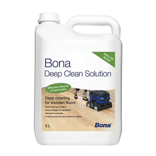 Concentrated Deep-Clean Solution For Stubborn Residue 1