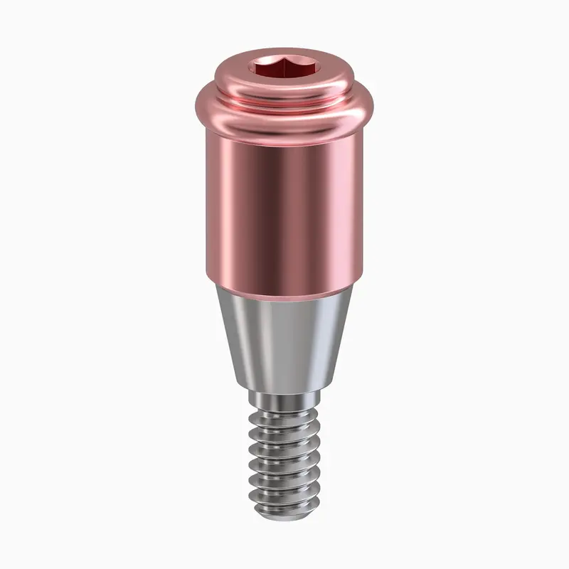 Conical Locator R-Tx Abutment — 3.0 Mm Height 1