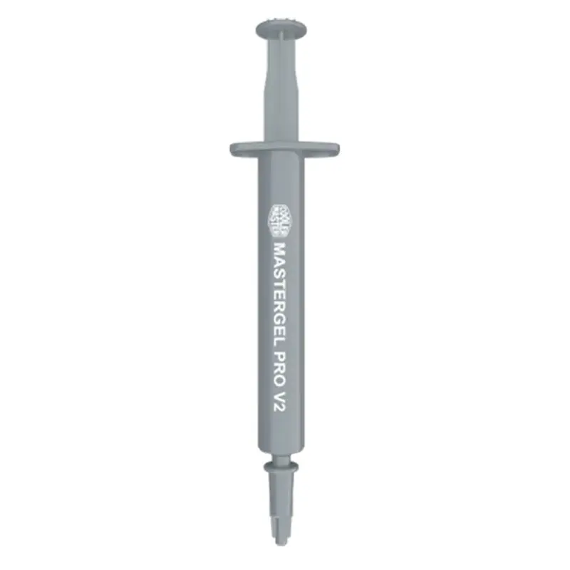 Cooler Master Mastergel Pro V2 High-Performance Cpu Thermal Paste 1