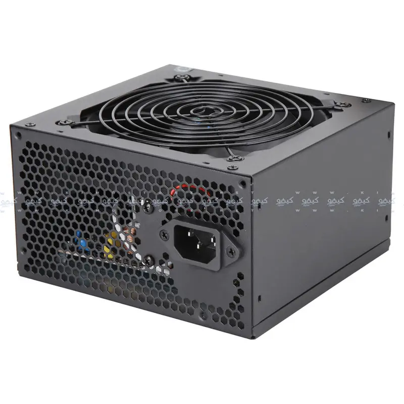 Creative 1800W Atx Power Supply – 80 Plus White Certified 1