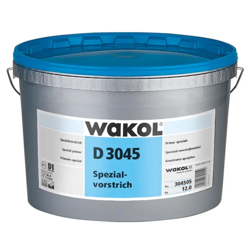 D3045 Gritted Surface Primer 1