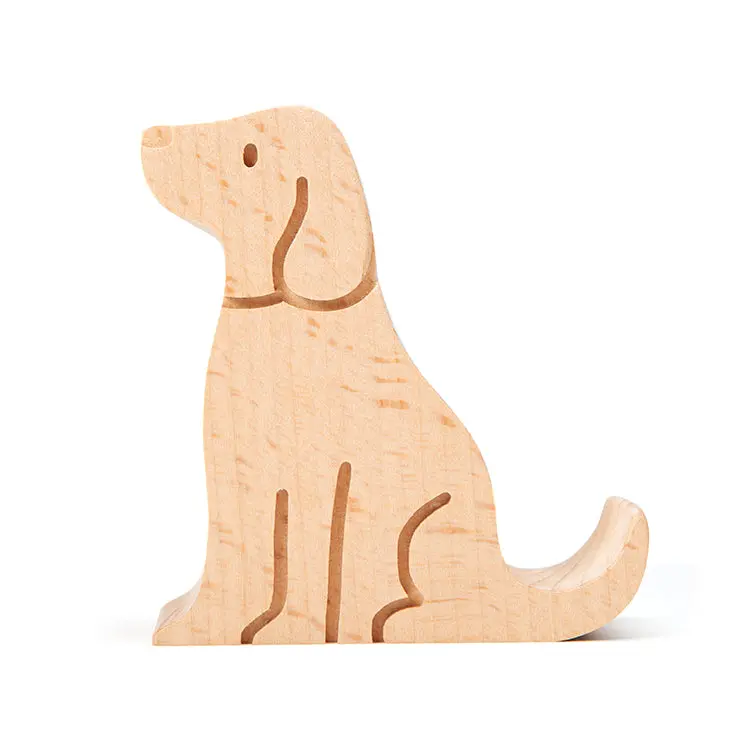 Dachshund-Inspired Adjustable Phone Stand 1