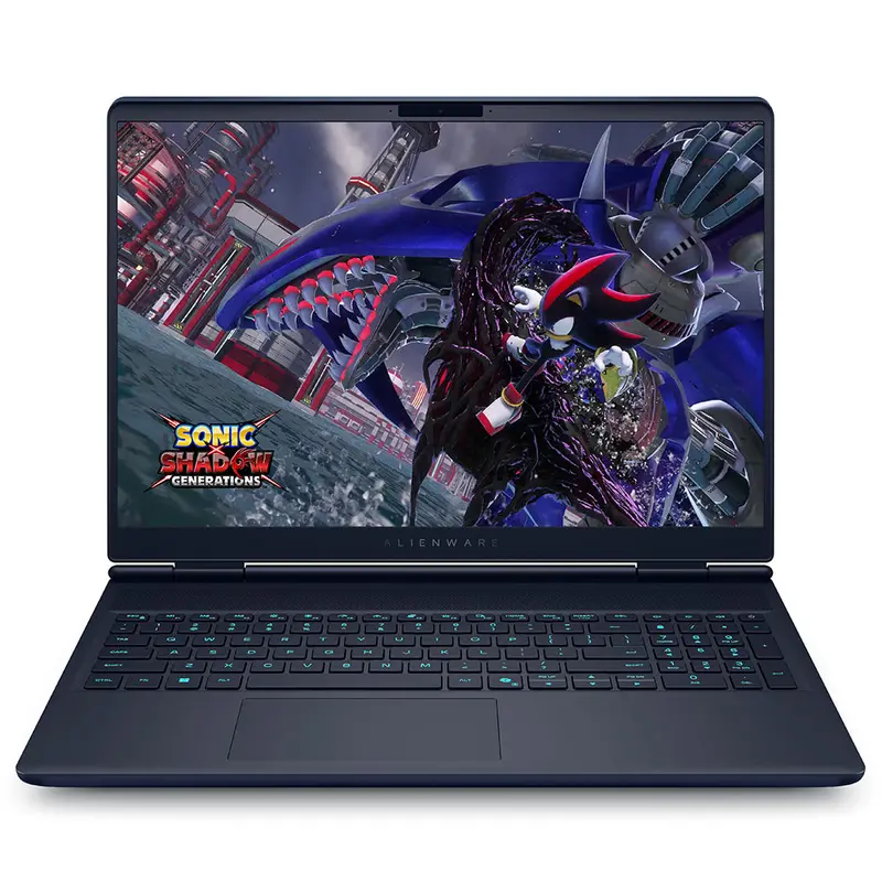 Dell Alienware Aurora 16X Gaming Laptop – Ultra 9 275Hx, 32Gb Ram, 1Tb Nvme, Rtx 5070 8Gb, 16" Wqxga 240Hz (New, 3-Year Warranty) 1