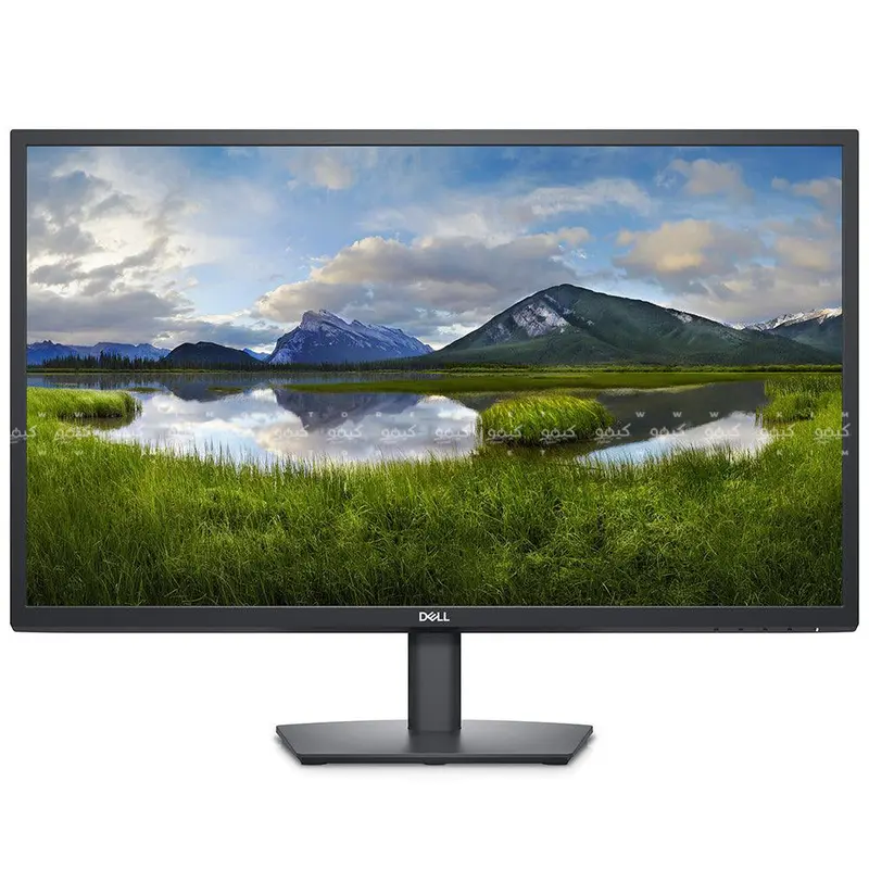 Dell E2723H 27" Full Hd Va Led Monitor – 60Hz Refresh Rate 1