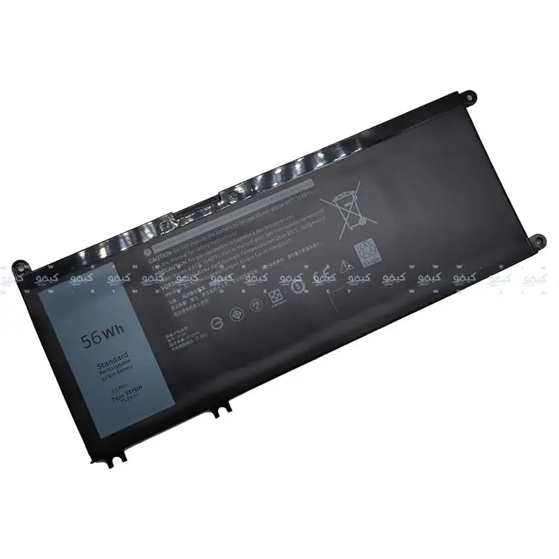 Dell G3 3579 Laptop Replacement Battery – 33Ydh Oem Cell Pack 1
