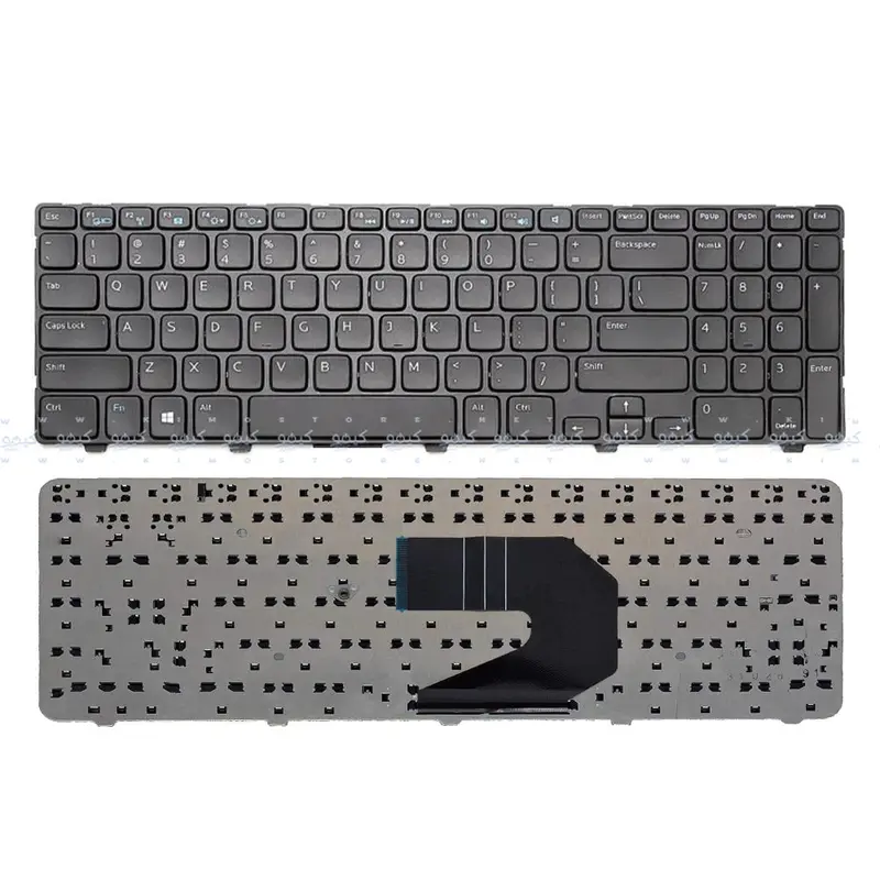 Dell Inspiron 3521 Oem Internal Laptop Keyboard 1