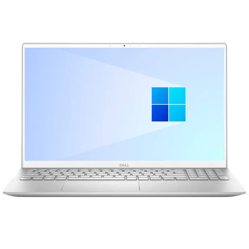 Dell Inspiron 5502 Laptop – Intel I5-1135G7, 8Gb Ram, 256Gb Ssd, Iris Xe Graphics, 15.6" Fhd (Refurbished) 1