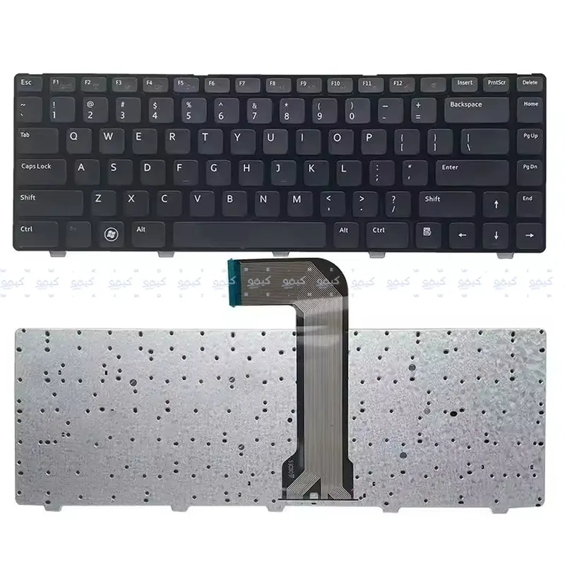Dell Inspiron N4110/N5050/5520/N4050 Replacement Internal Keyboard 1
