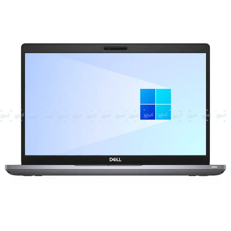 Dell Latitude 5411 Business Laptop (I7-10850H, 8Gb Ram, 256Gb Ssd, Uhd Graphics, Hd Display) – Certified Pre-Owned 1