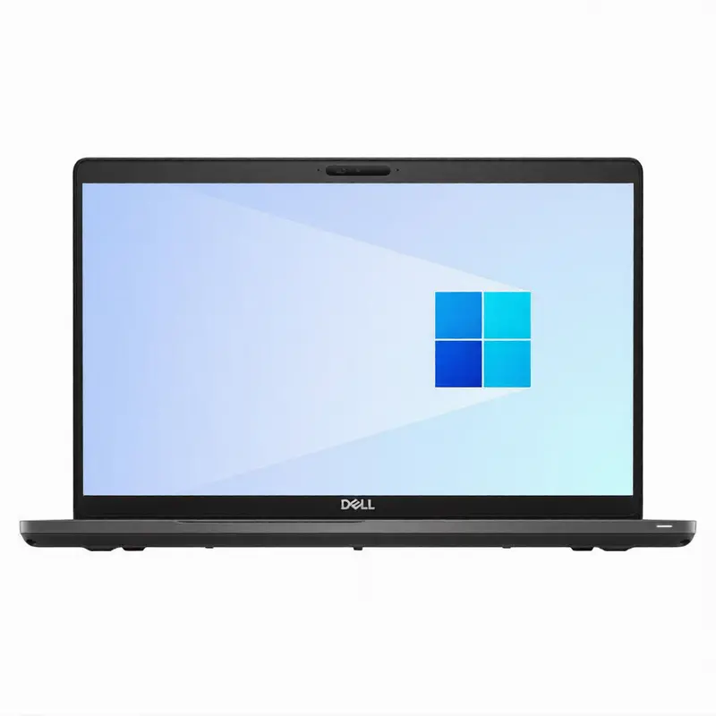 Dell Latitude 5500 Business Laptop – Refurbished 15.6" Fhd Notebook With Intel Core I5-8365U, 8Gb Ram, 256Gb Ssd, And Webcam 1