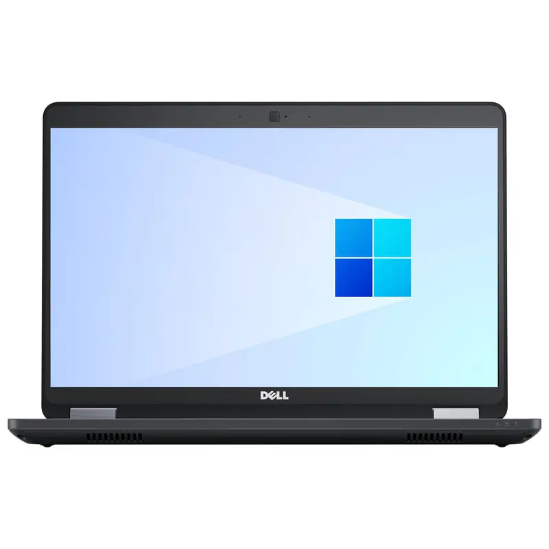 Dell Latitude E5470 Business Laptop (I5-6200U, 8Gb Ddr4, 240Gb Ssd, Hd Webcam) – Refurbished 1