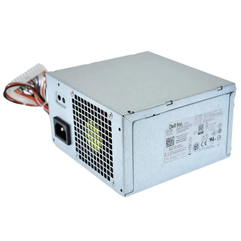 Dell Oem 265W Atx Power Supply – Compatible With Optiplex 3010/7010/390/790 1