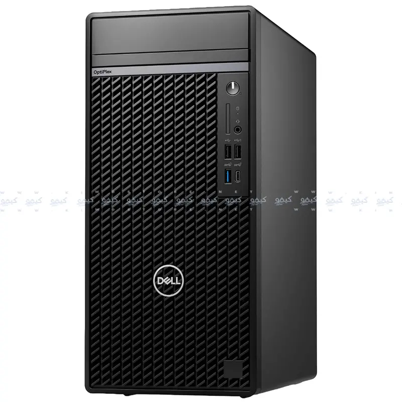 Dell Optiplex 7020 Plus Tower Pc – Intel Core I7-14700 Vpro, 8Gb Ram, 512Gb Nvme Ssd, Intel Uhd Graphics, Includes Keyboard & Mouse 1