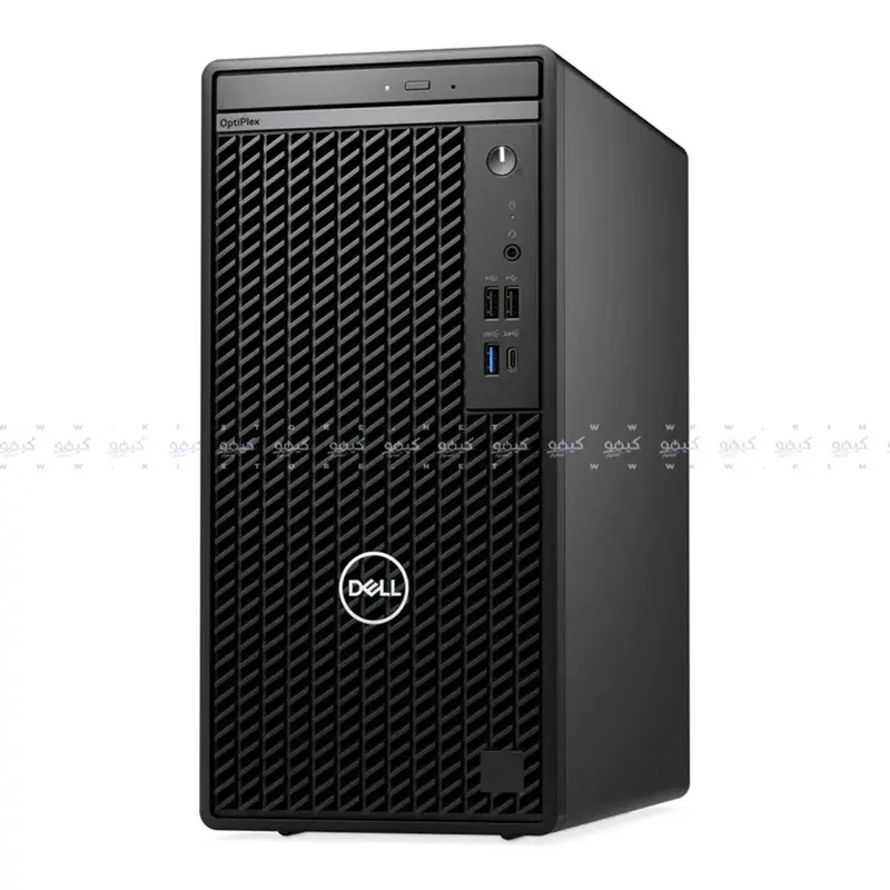 Dell Optiplex 7020 Tower Desktop – I5-12500, 8Gb Ram, 512Gb Ssd, Integrated Graphics 1