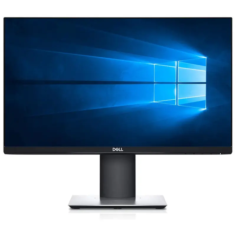 Dell P2219H 22" Frameless Ips Monitor — Refurbished Fhd Hdmi Model 1