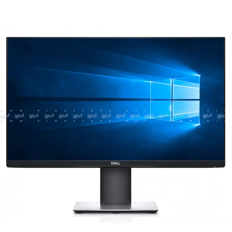 Dell P2419Hc 24″ Frameless Fhd Ips Monitor (Refurbished) 1