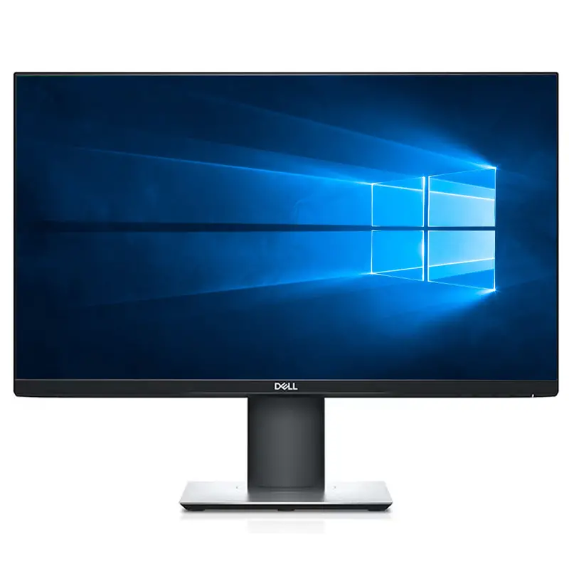 Dell P2421 Frameless 24-Inch Ips Fhd Monitor – Hdmi, Used (Original) 1