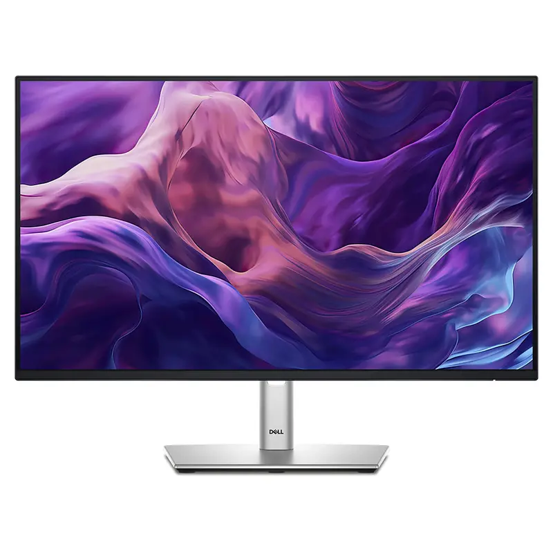 Dell P2425H 24-Inch Ips Fhd Monitor – 100Hz Refresh Rate, Led Backlit 1