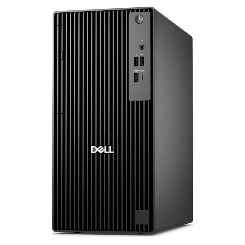 Dell Pro Qct1250 Desktop Pc – Intel Core I5-14500, 8Gb Ram, 512Gb M.2 Ssd, Integrated Graphics, Includes Peripherals 1