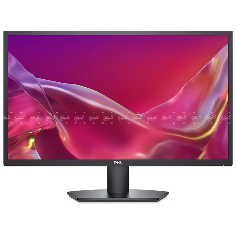 Dell Se2725H 27-Inch Full Hd Va Monitor – 75Hz Refresh Rate, Slim Bezel Design 1