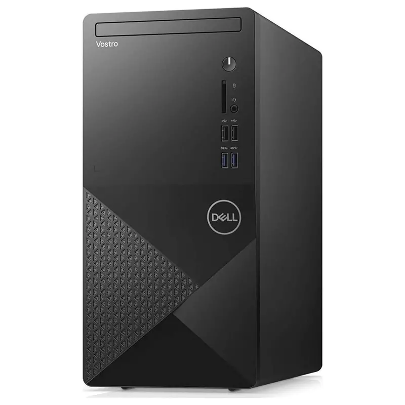 Dell Vostro 3888 Desktop Pc – Intel Core I7-10700, 8Gb Ddr4 Ram, Integrated Uhd Graphics (No Storage) 1