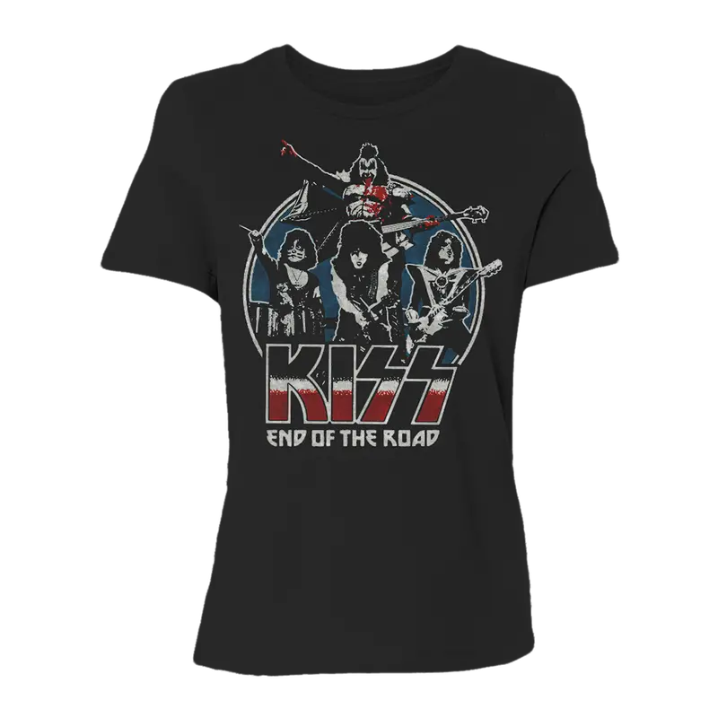Deuce Women'S Graphic Tee 1