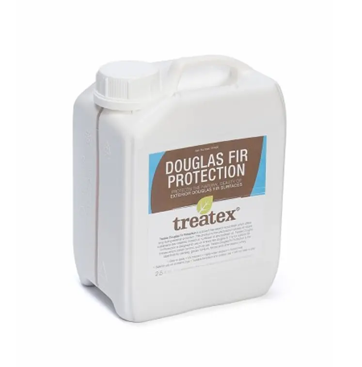 Douglas Fir Wood Protector For Exterior And Interior Use 1