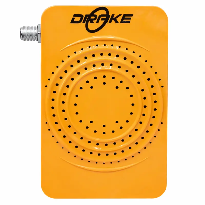 Drake 660 Plus Full Hd Digital Tv Receiver – Dvb-T2/C/S2 Compatible 1