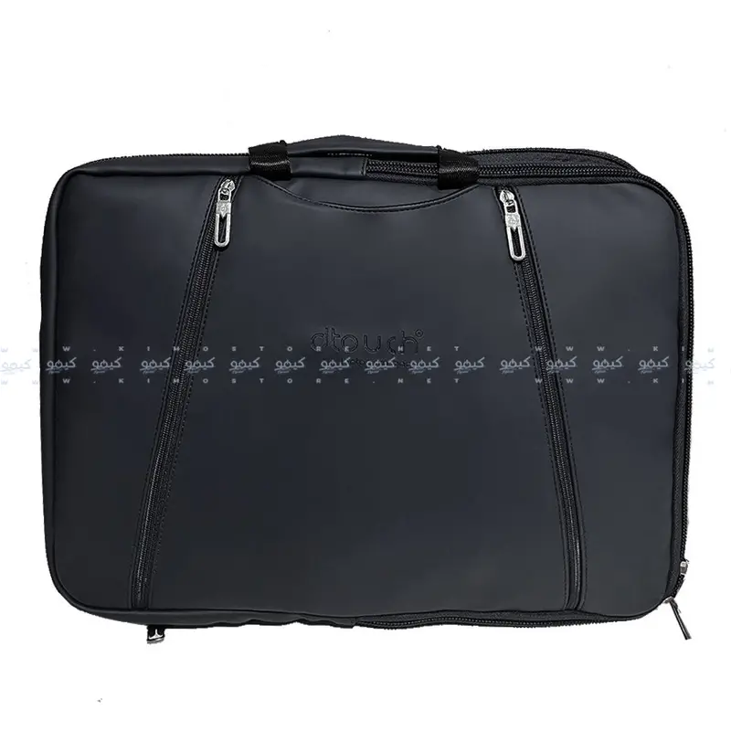 Dtouch Back501 Ergonomic 15.6" Laptop Backpack 1