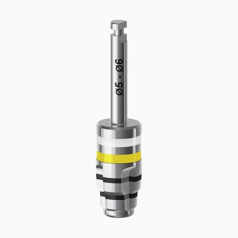 Dual-Diameter Countersink Tool For 5.0 Mm And 6.0 Mm Implants 1