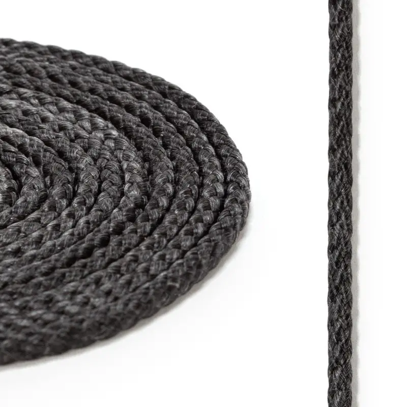 Dynatru Ultra-High-Molecular-Weight Polyethylene (Uhmwpe) Rope 1