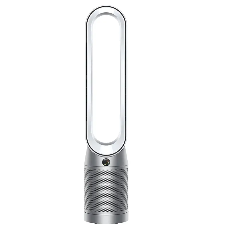 Dyson Tp10 Air Purifier & Fan – Gen1 Cool Model In White (Certified Refurbished) 1