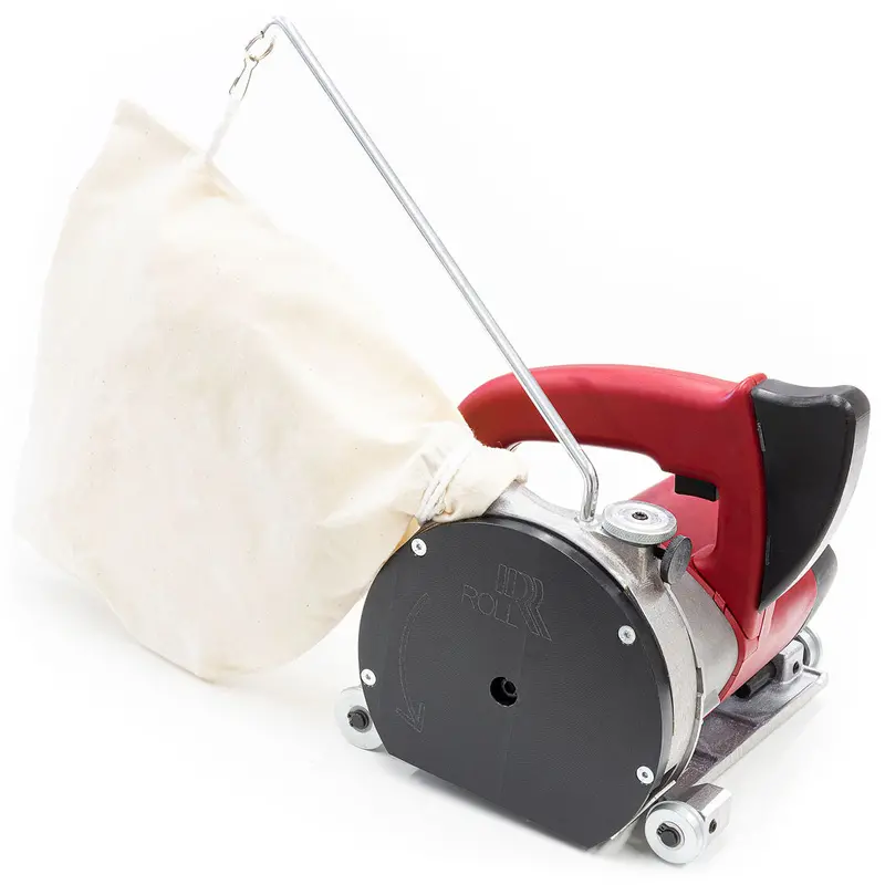 Easy 5000 Synthetic Floor Groover – Adjustable Grooving Machine 1