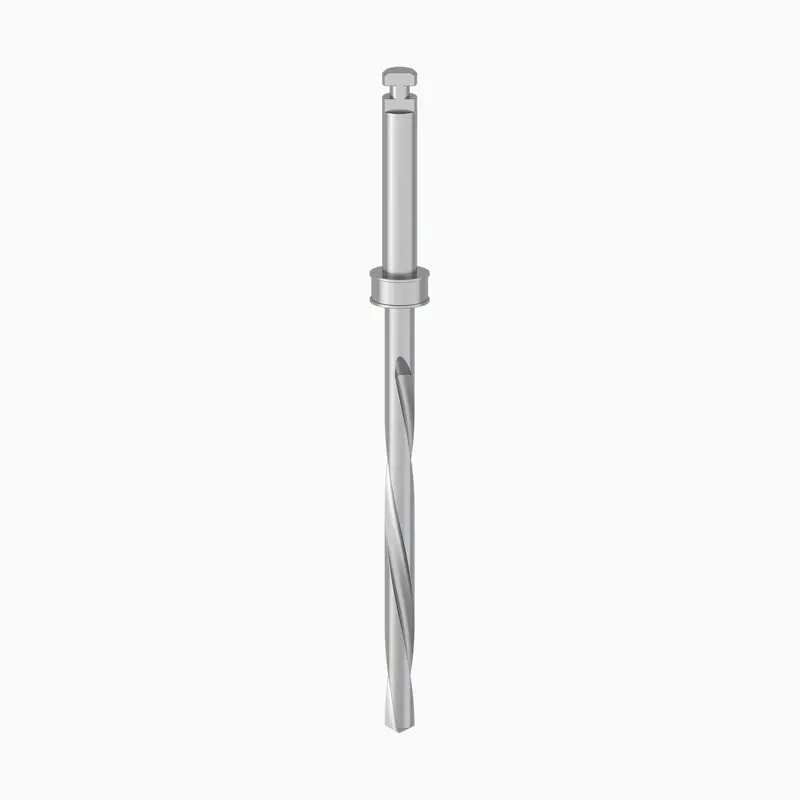 Easypro Intaglio Surface Preparation Drill For Prosthetic Adjustments 1