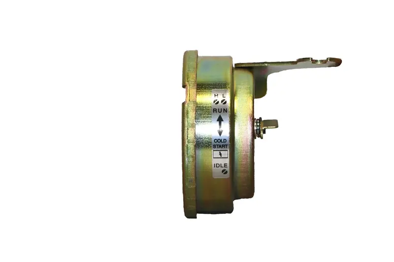 Echo 13030702361 Air Filter Housing Case 1