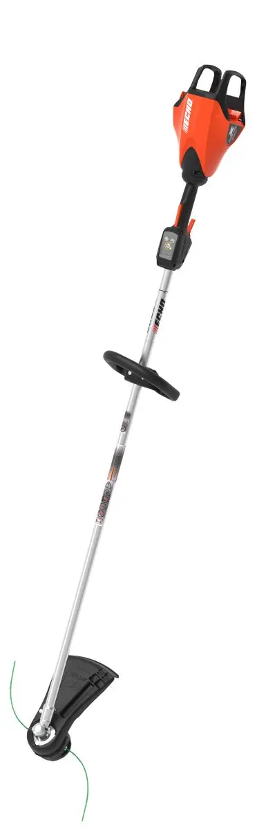 Echo Dpas-2600Sbc1 56V Cordless Pro String Trimmer – Brushless Motor, High-Efficiency Pas System 1