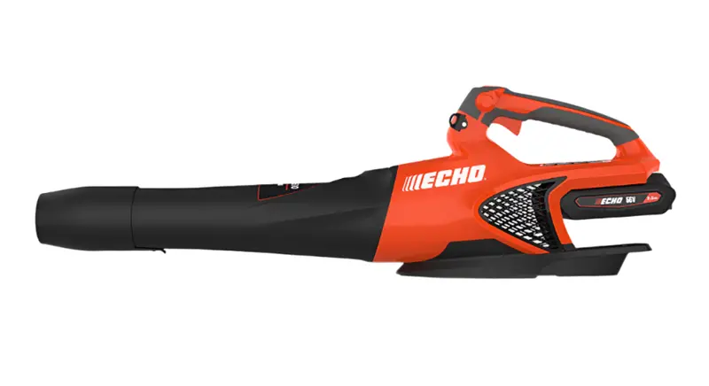 Echo Dpb-2500C1 56V High-Performance Cordless Handheld Blower 1
